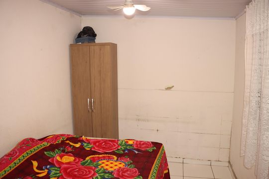 Casa à venda com 3 quartos, 89m² em Jardim Rodolfo Pirani, São Paulo