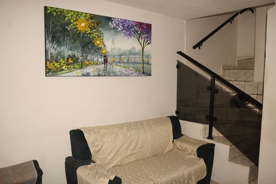 Casa à venda com 3 quartos, 89m² em Jardim Rodolfo Pirani, São Paulo