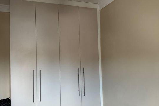 Quarto 1 de apartamento à venda com 2 quartos, 44m² em Vila Gustavo, São Paulo