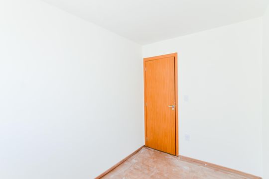 Quarto 1 de apartamento para alugar com 2 quartos, 54m² em Vila Nova Bonsucesso, Guarulhos