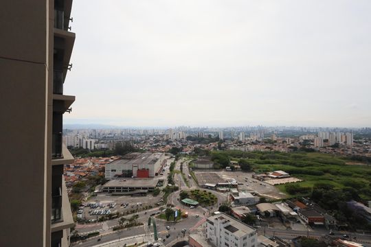 Apartamento à venda com 1 quarto, 58m² em Vila Yara, Osasco
