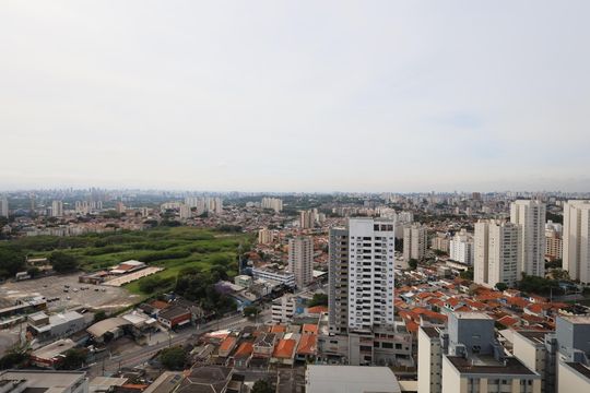 Apartamento à venda com 1 quarto, 58m² em Vila Yara, Osasco