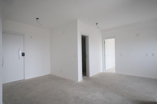 Apartamento à venda com 1 quarto, 58m² em Vila Yara, Osasco