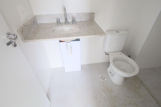 Apartamento à venda com 1 quarto, 58m² em Vila Yara, Osasco
