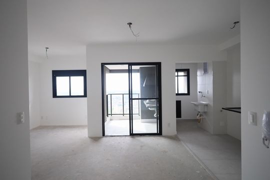 Apartamento à venda com 1 quarto, 58m² em Vila Yara, Osasco