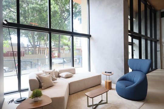 Apartamento à venda com 1 quarto, 58m² em Vila Yara, Osasco