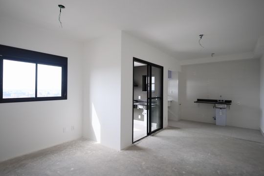 Apartamento à venda com 1 quarto, 58m² em Vila Yara, Osasco