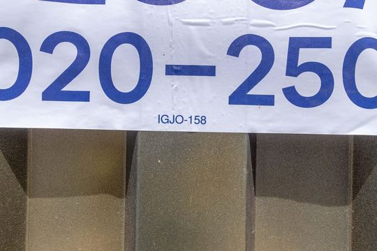 Placa QuintoAndar IGJO-158 de apartamento para alugar com 2 quartos, 75m² em Ouro Preto, Belo Horizonte