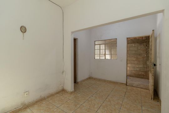 Sala de apartamento para alugar com 2 quartos, 75m² em Ouro Preto, Belo Horizonte