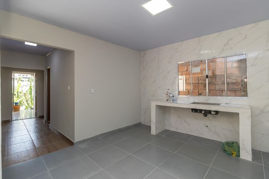 Apartamento para alugar com 3 quartos, 75m² em Ouro Preto, Belo Horizonte