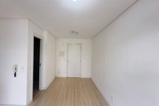Quarto de kitnet/studio para alugar com 1 quarto, 24m² em Ipiranga, São Paulo