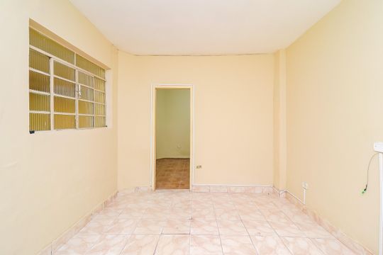Casa para alugar com 1 quarto, 40m² em Cidade Antônio Estêvão de Carvalho, São Paulo