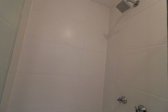 Banheiro de apartamento para alugar com 2 quartos, 37m² em Vila Gea, São Paulo