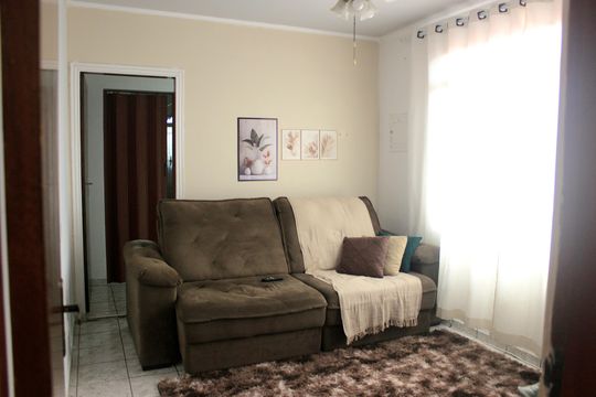 Casa à venda com 3 quartos, 200m² em Jardim Cumbica, Guarulhos