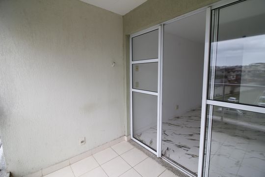 Apartamento à venda com 3 quartos, 70m² em Jacarepaguá, Rio de Janeiro