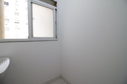 Apartamento à venda com 3 quartos, 70m² em Jacarepaguá, Rio de Janeiro