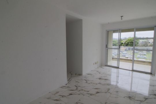 Apartamento à venda com 3 quartos, 70m² em Jacarepaguá, Rio de Janeiro