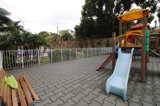 Apartamento à venda com 3 quartos, 70m² em Jacarepaguá, Rio de Janeiro