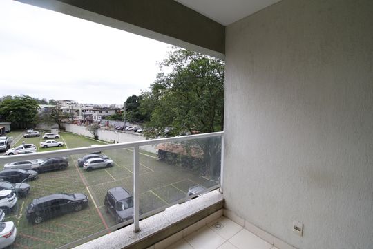 Apartamento à venda com 3 quartos, 70m² em Jacarepaguá, Rio de Janeiro