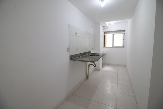 Apartamento à venda com 3 quartos, 70m² em Jacarepaguá, Rio de Janeiro
