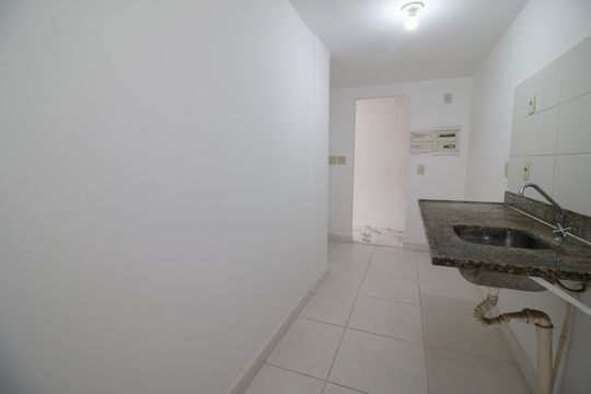 Apartamento à venda com 3 quartos, 70m² em Jacarepaguá, Rio de Janeiro