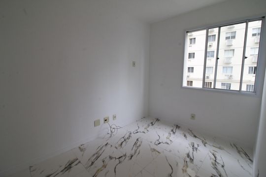 Apartamento à venda com 3 quartos, 70m² em Jacarepaguá, Rio de Janeiro