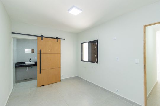 Apartamento à venda com 2 quartos, 66m² em Vila Cruz das Almas, São Paulo