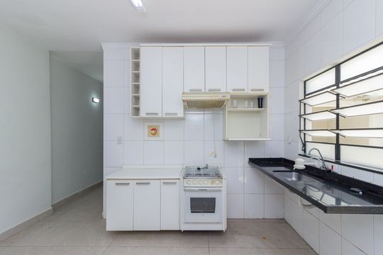 Apartamento à venda com 2 quartos, 66m² em Vila Cruz das Almas, São Paulo