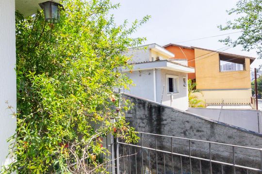 Apartamento à venda com 2 quartos, 66m² em Vila Cruz das Almas, São Paulo