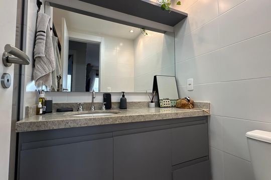 Apartamento à venda com 2 quartos, 82m² em Recreio dos Bandeirantes, Rio de Janeiro