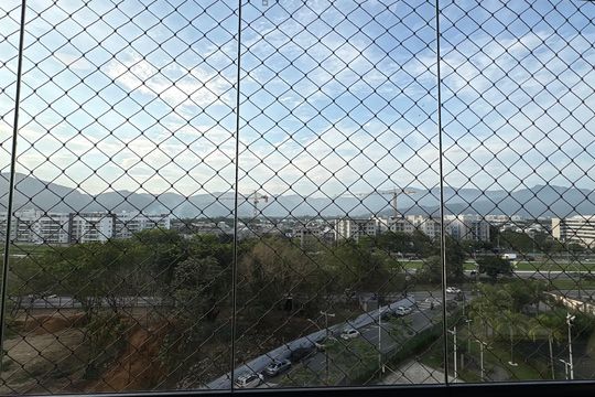 Apartamento à venda com 2 quartos, 82m² em Recreio dos Bandeirantes, Rio de Janeiro