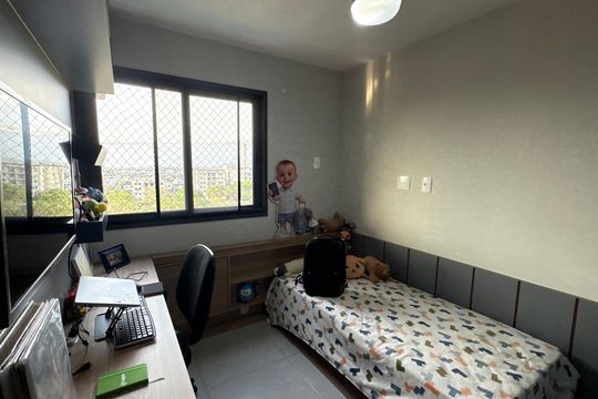 Apartamento à venda com 2 quartos, 82m² em Recreio dos Bandeirantes, Rio de Janeiro