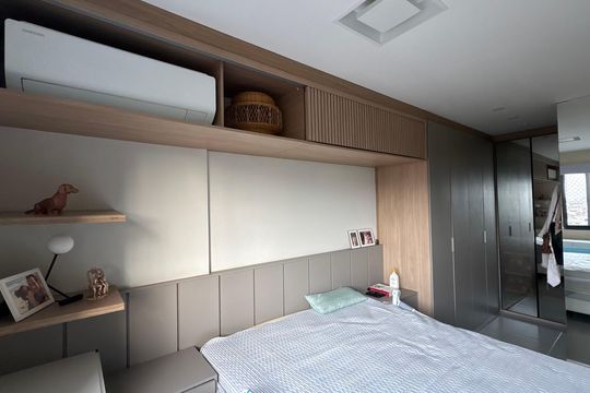 Apartamento à venda com 2 quartos, 82m² em Recreio dos Bandeirantes, Rio de Janeiro
