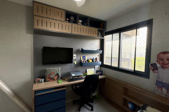 Apartamento à venda com 2 quartos, 82m² em Recreio dos Bandeirantes, Rio de Janeiro