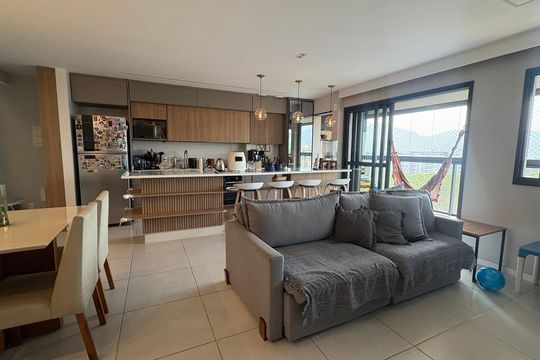Apartamento à venda com 2 quartos, 82m² em Recreio dos Bandeirantes, Rio de Janeiro