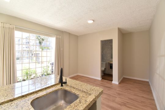 Studio de apartamento para alugar com 1 quarto, 45m² em Bacacheri, Curitiba