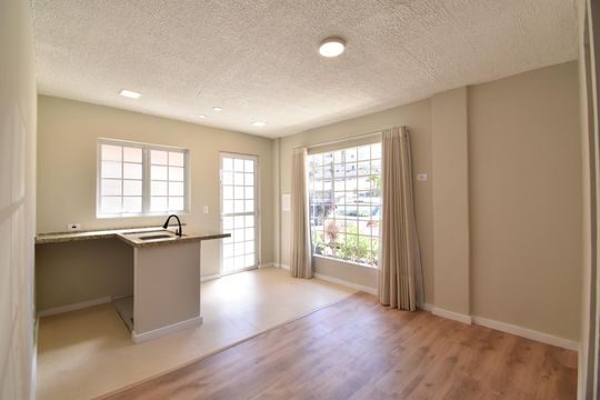 Studio de apartamento para alugar com 1 quarto, 45m² em Bacacheri, Curitiba
