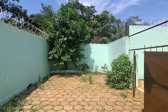 Garagem de casa para alugar com 2 quartos, 118m² em Centro, Ribeirão Preto