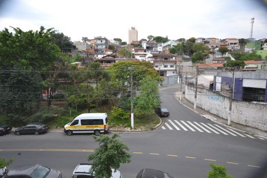 Quarto 1 de apartamento à venda com 2 quartos, 39m² em Jaguaré, São Paulo