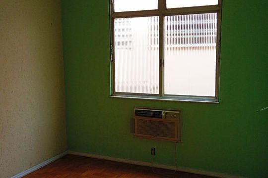 Quarto 1 de apartamento para alugar com 3 quartos, 86m² em Praça Seca, Rio de Janeiro