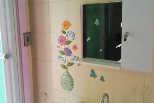 Apartamento para alugar com 3 quartos, 86m² em Praça Seca, Rio de Janeiro
