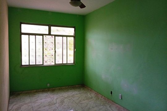 Apartamento para alugar com 3 quartos, 86m² em Praça Seca, Rio de Janeiro