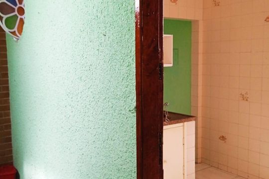 Apartamento para alugar com 3 quartos, 86m² em Praça Seca, Rio de Janeiro