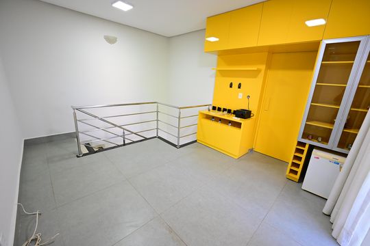 Casa de Condomínio à venda com 3 quartos, 247m² em Portal do Sol 2, Goiânia