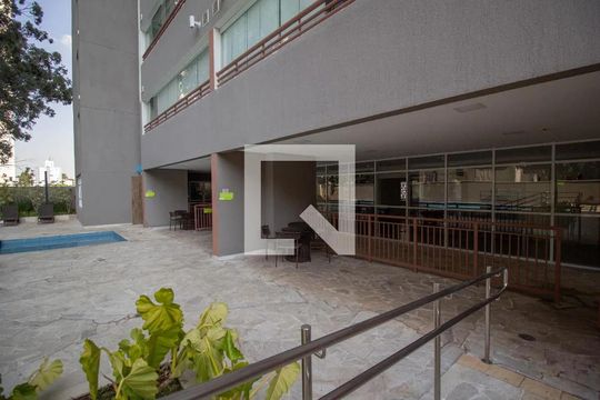 Apartamento à venda com 2 quartos, 58m² em Vila Cruz das Almas, São Paulo