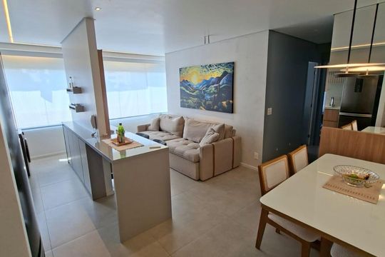 Apartamento à venda com 2 quartos, 58m² em Vila Cruz das Almas, São Paulo