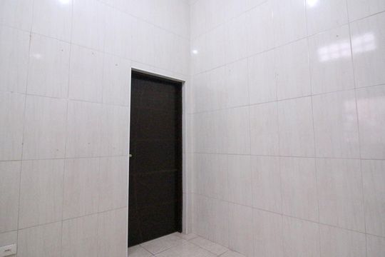 Casa para alugar com 1 quarto, 40m² em Vila Ema, São Paulo