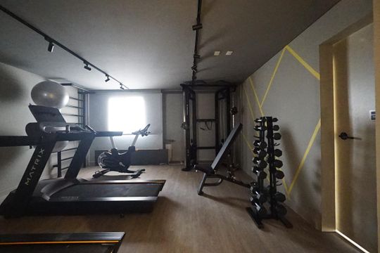 Academia de kitnet/studio para alugar com 1 quarto, 25m² em Vila Mariana, São Paulo