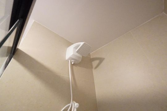 Suíte de kitnet/studio para alugar com 1 quarto, 25m² em Vila Mariana, São Paulo