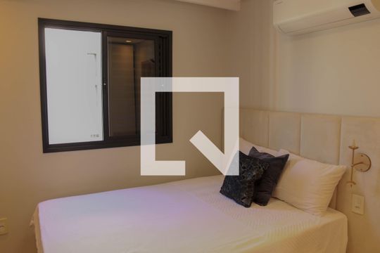 Apartamento para alugar com 2 quartos, 116m² em Setor Marista, Goiânia